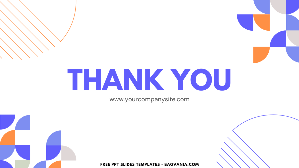 (Free Canva Template) Appealing Business Report PPT Slides Templates