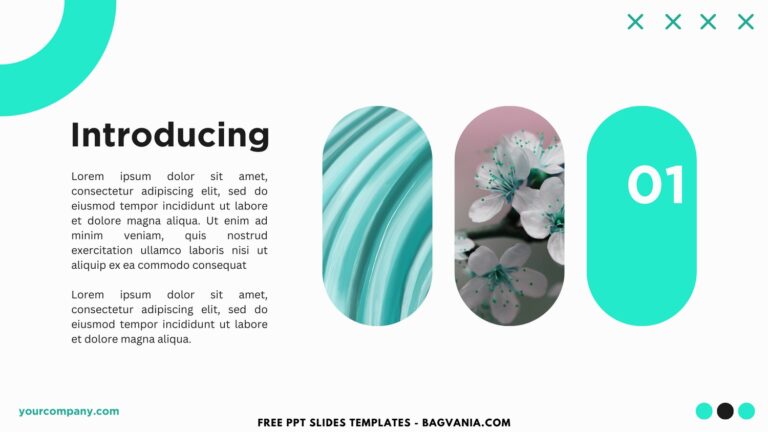 Visually Appealing Powerpoints (Free Canva Template) Visually-Appealing Business PPT Slides Templates