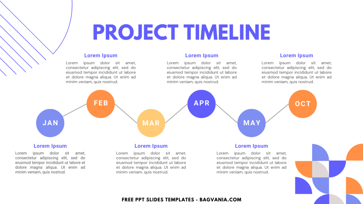 (Free Canva Template) Appealing Business Report PPT Slides Templates
