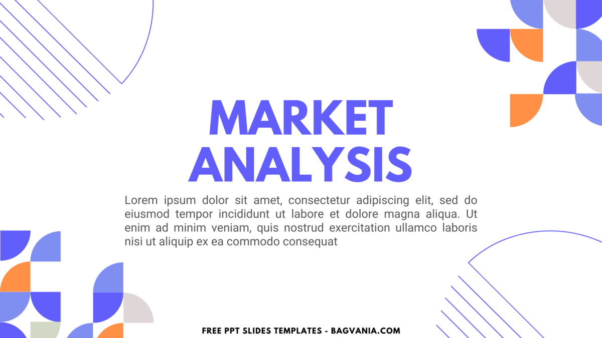 (Free Canva Template) Appealing Business Report PPT Slides Templates